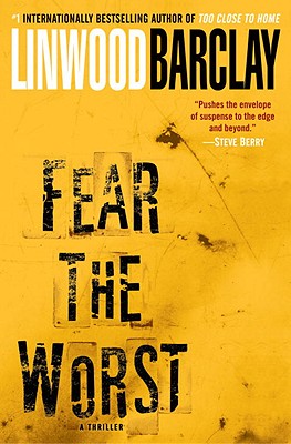 Image for Fear The Worst