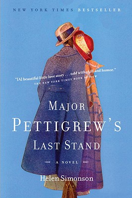 Image for Major Pettigrew's Last Stand