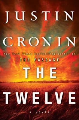Image for The Twelve (Passage Trilogy)