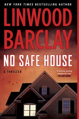 Image for No Safe House