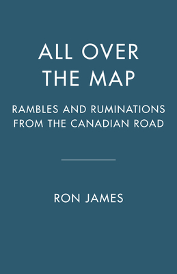 All Over The Map