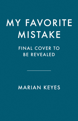 My Favorite Mistake