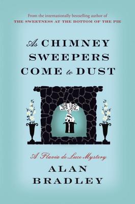 As Chimney Sweepers Come To Dust