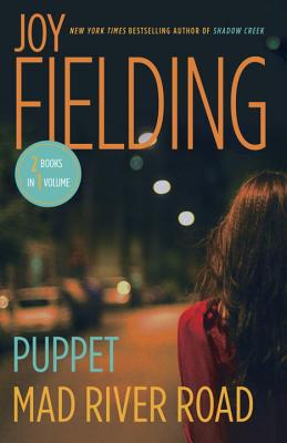 Puppet/Mad River Road: Two novels in one volume! Image for Puppet/Mad River Road: Two novels in one volume!