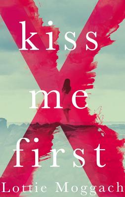 Image for Kiss Me First