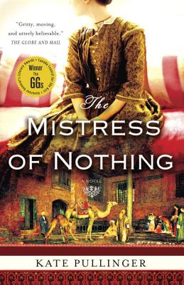The Mistress Of Nothing