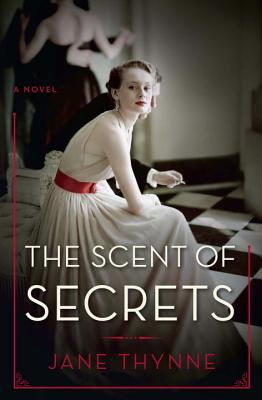 Image for The Scent Of Secrets