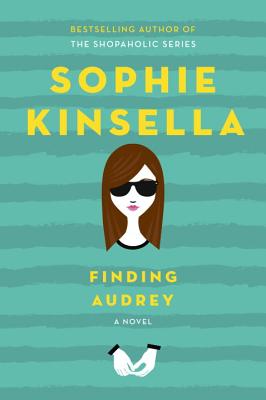 Finding Audrey