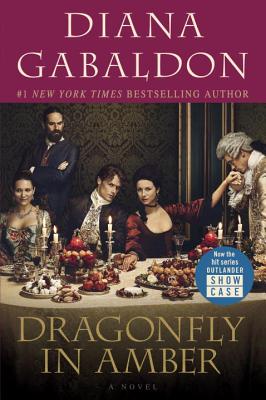 Image for Dragonfly in Amber, TV tie-in (Outlander)