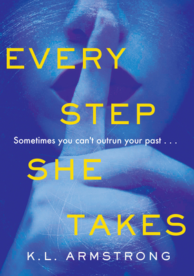 Every Steps She Takes
