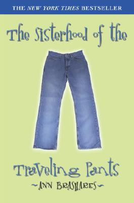 Image for THE SISTERHOOD OF THE TRAVELING PANTS