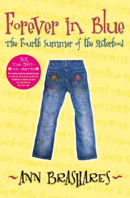 Forever in Blue: The Fourth Summer of the Sisterhood