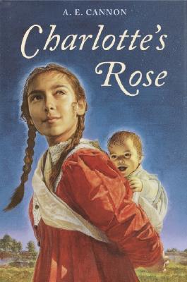 Image for Charlotte's Rose