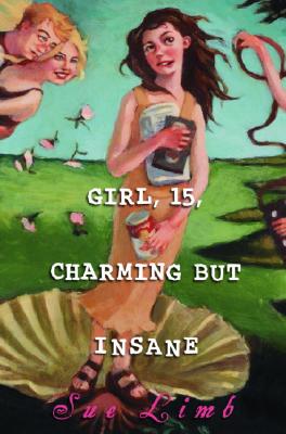 Girl, 15, Charming but Insane