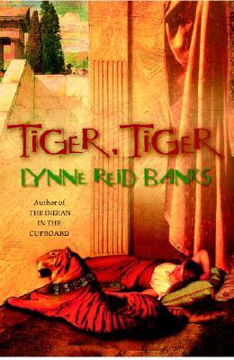 Tiger, Tiger [Hardcover] Banks, Lynne Reid