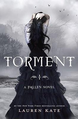 Torment (Fallen, Book 2)