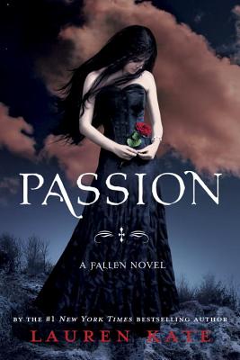 Passion (Fallen, Book 3)