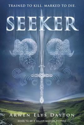 Seeker: Book One In The Seeker Series