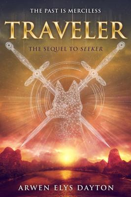 Traveler - The Sequel To Seeker