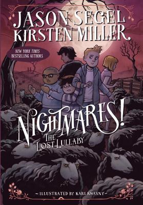 3 The Lost Lullaby (Nightmares!)