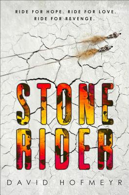 Image for Stone Rider Stone Rider
