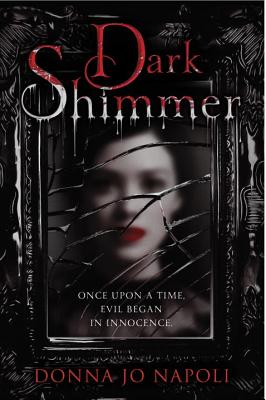 Image for DARK SHIMMER DARK SHIMMER