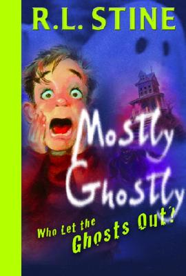 Who Let the Ghosts Out