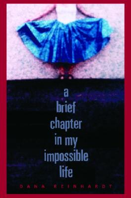 Image for A Brief Chapter in My Impossible Life
