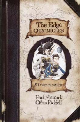 Edge Chronicles 2: Stormchaser (The Edge Chronicles)