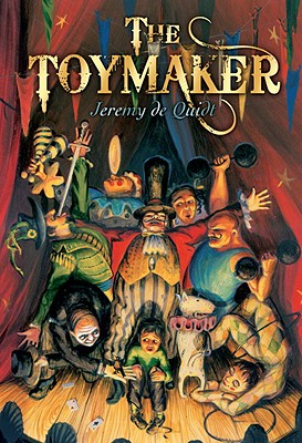 The Toymaker