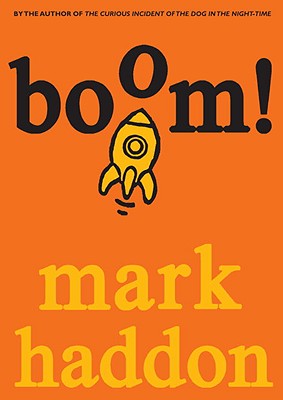 Boom!: (Or 70,000 Light Years)