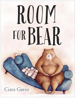 Image for Room for Bear Room for Bear