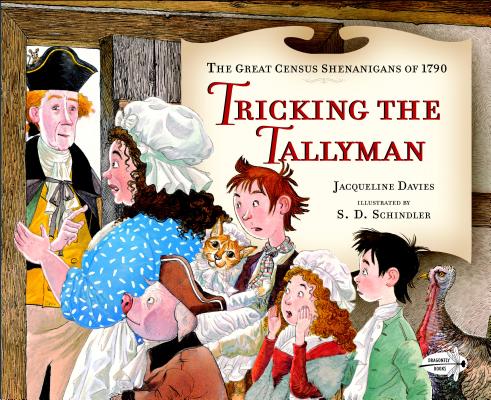 Image for Tricking the Tallyman Tricking the Tallyman