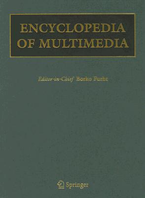 Encyclopedia of Multimedia