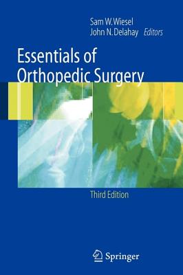 Essentials of Orthopedic Surgery