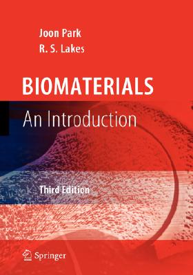 Biomaterials: An Introduction