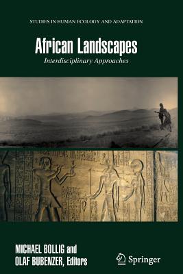African Landscapes (Lecture Notes in Computer Science)