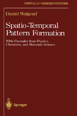 Spatio-Temporal Pattern Formation - With Examples From Physics, Chemistry, And Materials Science (Partially Ordered Systems)