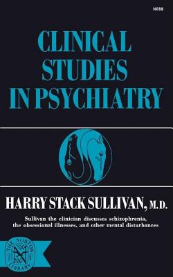 Clinical Studies In Psychiatry