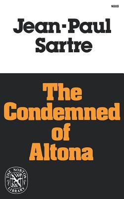 The Condemned of Altona: A Play in Five Acts (Norton Library; N889)
