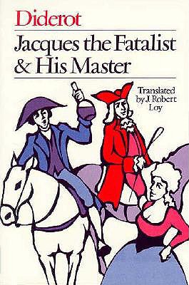 Jacques the Fatalist and His Master