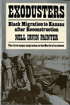 Exodusters Black Migration to Kansas after Reconstruction