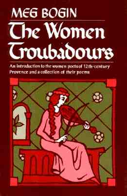 Image for Women Troubadours Women Troubadours
