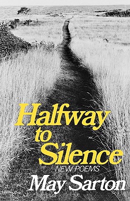 Image for Halfway to Silence: New Poems