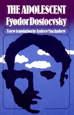 The Adolescent (English and Russian Edition)