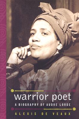 Image for Warrior Poet: A Biography of Audre Lorde