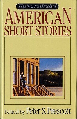 Image for The Norton Book of American Short Stories
