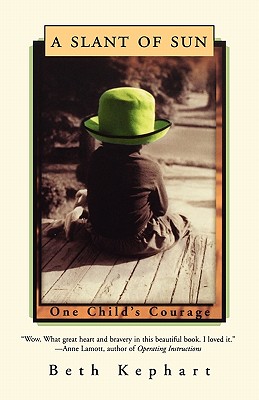 Image for A Slant of Sun: One Child's Courage