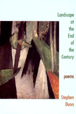 Landscape At the End of the Century: Poems