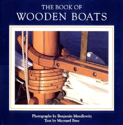The Book of Wooden Boats